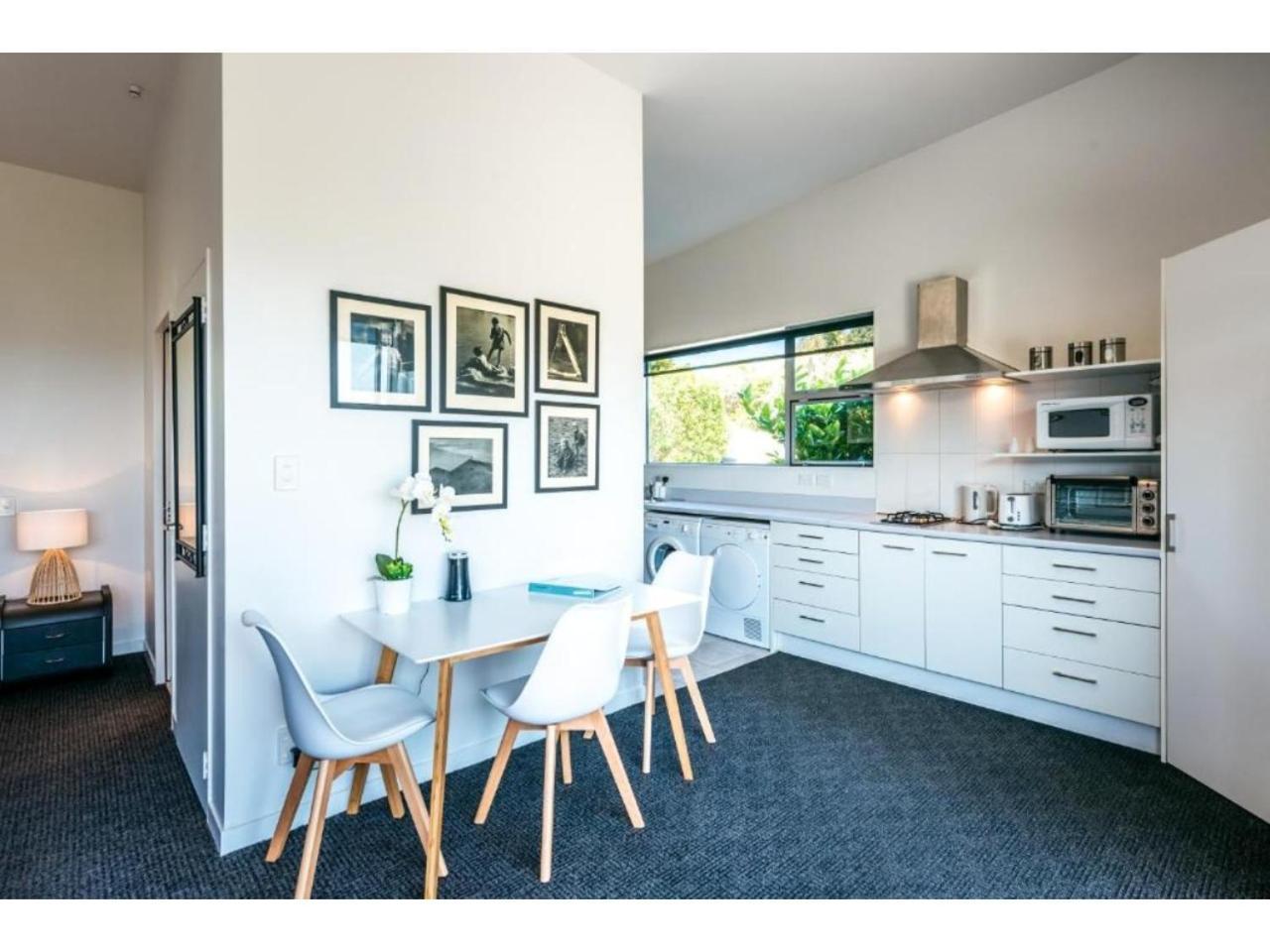 Delamore Cove - Kauri - Stay Waiheke Matiatia Bay Buitenkant foto