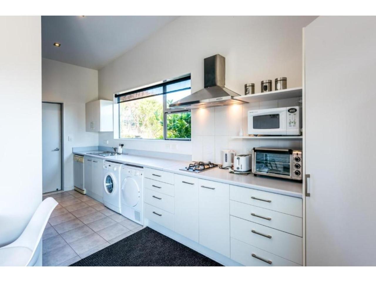 Delamore Cove - Kauri - Stay Waiheke Matiatia Bay Buitenkant foto