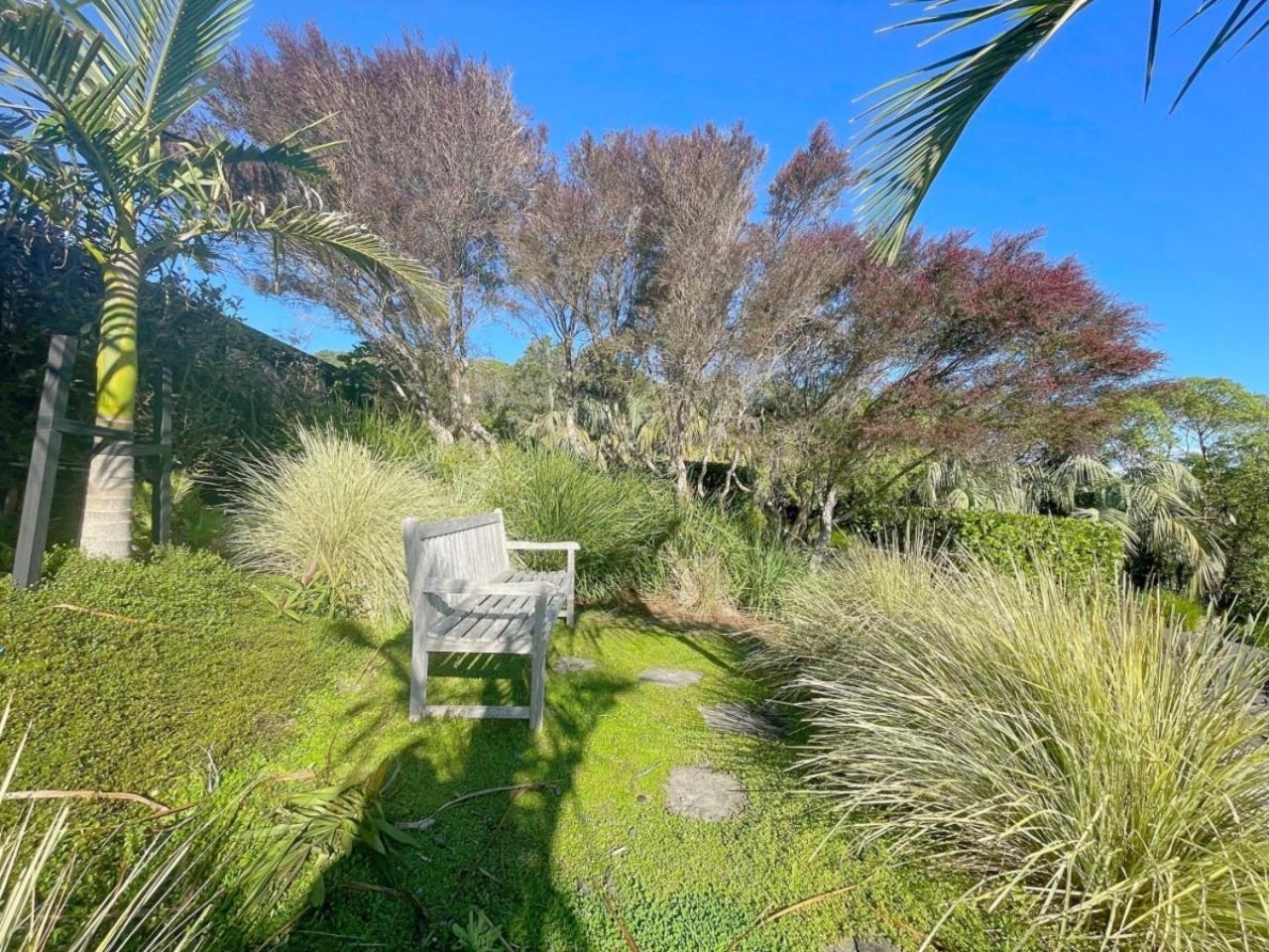 Delamore Cove - Kauri - Stay Waiheke Matiatia Bay Buitenkant foto