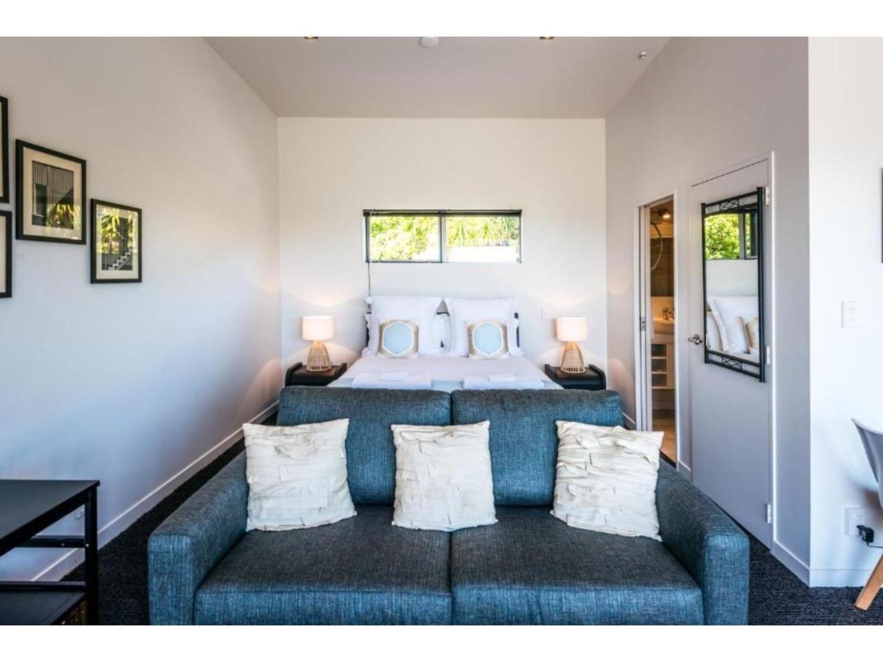 Delamore Cove - Kauri - Stay Waiheke Matiatia Bay Buitenkant foto